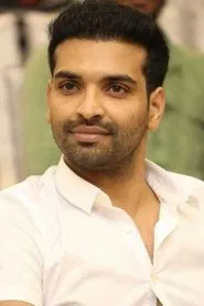 Raja Chembolu in Fidaa