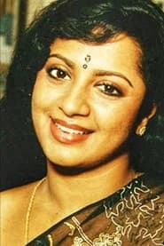 Srividya in Thalapathi