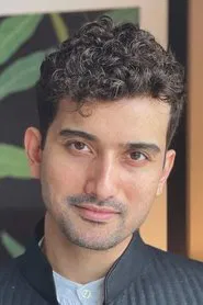 Anant Joshi in 12th Fail