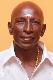 Rajendran in Bairavaa