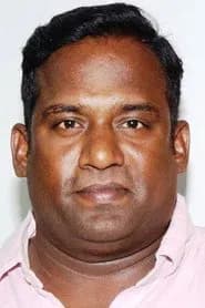 Robo Shankar in Cobra