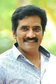Rao Ramesh in HIT: The Third Case