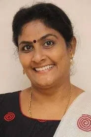 Sujatha Sivakumar in Kedi Billa Killadi Ranga 