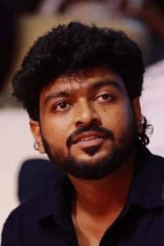 Harshath Khan in Meesaya Murukku 2