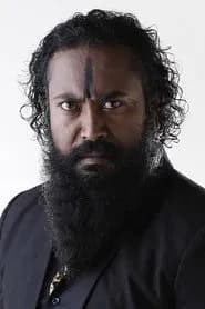 Ramachandra Raju in Sulthan