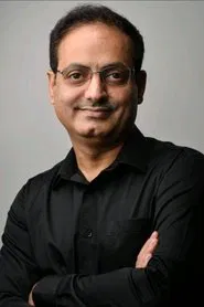 Vikas Divyakirti in 12th Fail