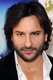 Saif Ali Khan in Adipurush