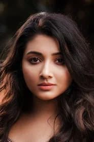 Mirnaa in Jailer 2