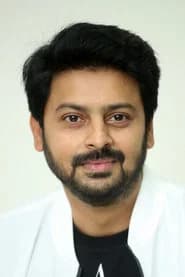 Srikanth in Nanban