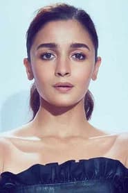 Alia Bhatt in Alpha