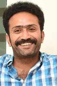 Shine Tom Chacko in Dasara