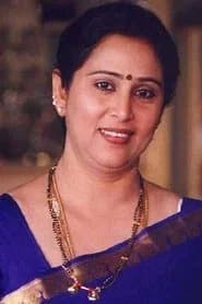 Geetha in Okkadu
