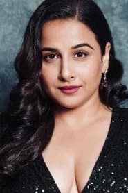 Vidya Balan in Bhool Bhulaiyaa 3