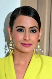 Preeti Jhangiani in Narasimha Naidu