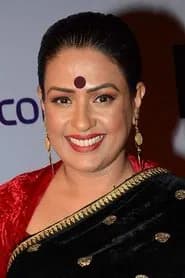 Ashwini Kalsekar in Bhool Bhulaiyaa 3