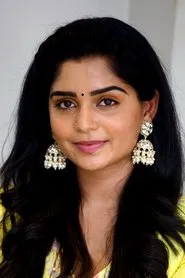 Gouri G Kishan in Karnan
