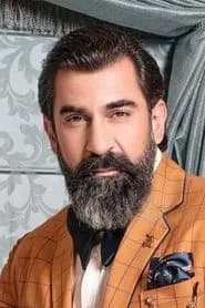 Nawab Shah in Dabangg 3