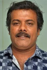 Munishkanth in Kannum Kannum Kollaiyadithaal