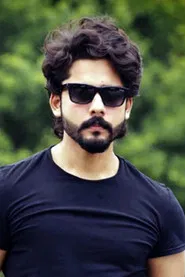 Roshan Basheer in Papanasam