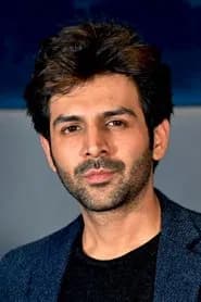 Kartik Aaryan in Bhool Bhulaiyaa 3
