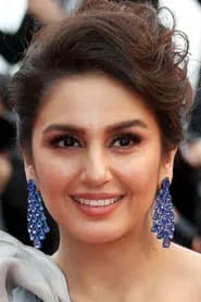 Huma Qureshi in Toxic