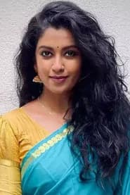 Roshini Haripriyan in Thalaivan Thalaivii
