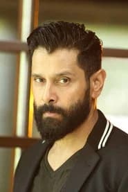 Vikram in Veera Dheera Sooran