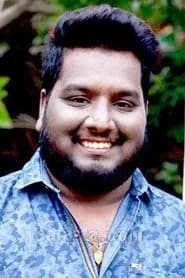 Vigneshkanth in Meesaya Murukku
