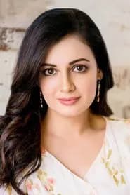 Dia Mirza in Alpha