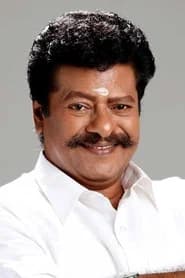 Rajkiran in Maaman