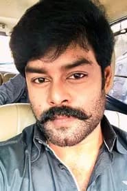 R. K. Suresh in Thalaivan Thalaivii