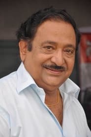 Chandra Mohan in Okkadu