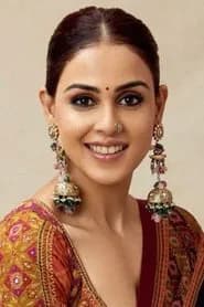 Genelia D'Souza in Sitaare Zameen Par