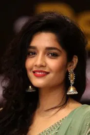 Ritika Singh in Oh My Kadavule