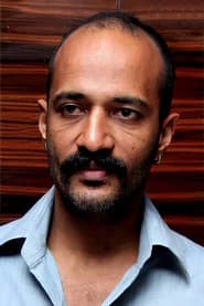 Kishore in Viduthalai Part 2