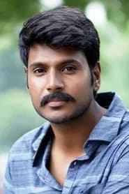 Sundeep Kishan in Captain Miller 