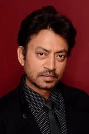 Irrfan Khan in Karwaan