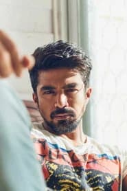Saqib Saleem in 83