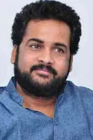 Sivaji Sontineni in Indra