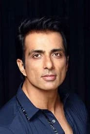 Sonu Sood in Simmba