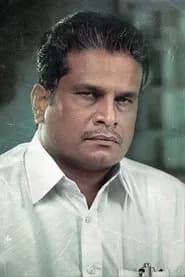 Hareesh Peradi in Spyder