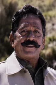 Kallapart Natarajan in Thevar Magan