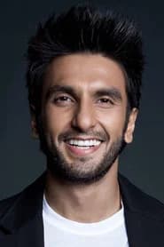 Ranveer Singh in 83