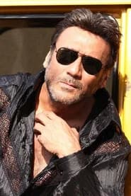 Jackie Shroff in Saaho