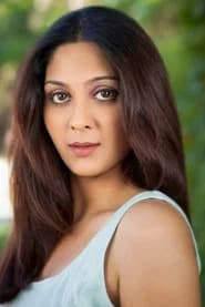 Ankitha in Simhadri