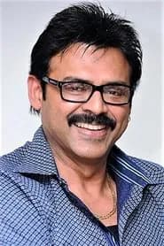 Venkatesh in Sankrathiki Vasthunam