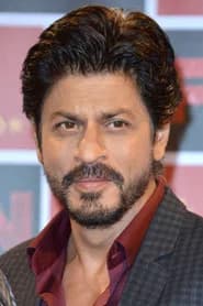 Shah Rukh Khan in Dunki