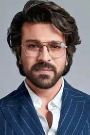Ram Charan in Game Changer