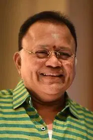 Radha Ravi in Pichaikkaran2
