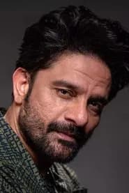 Jaideep Ahlawat in Drishyam The Conclusion 